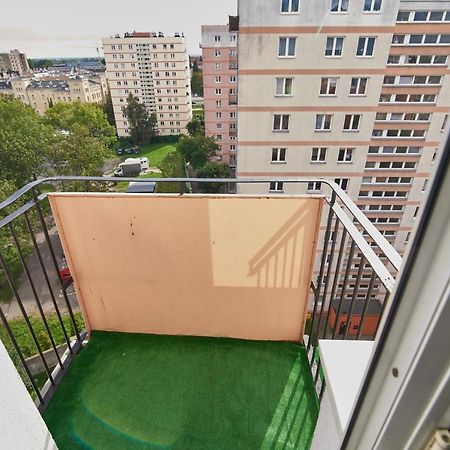 Beautiful View Apartment Gdansk Ngoại thất bức ảnh