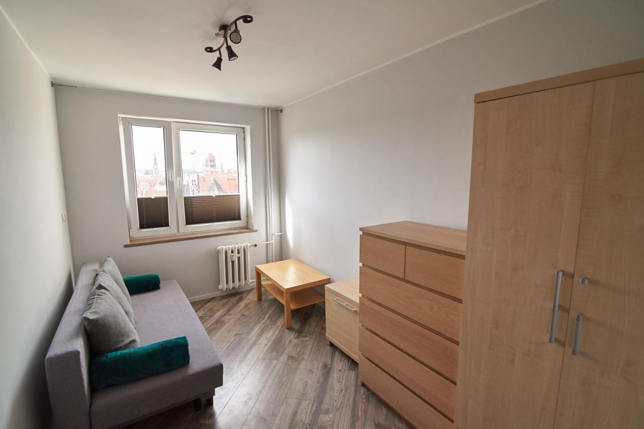 Beautiful View Apartment Gdansk Ngoại thất bức ảnh