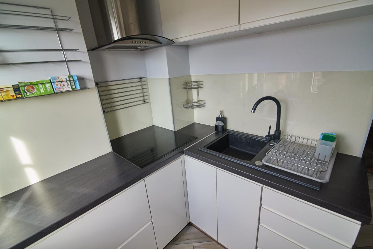 Beautiful View Apartment Gdansk Ngoại thất bức ảnh