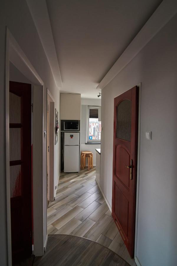 Beautiful View Apartment Gdansk Ngoại thất bức ảnh
