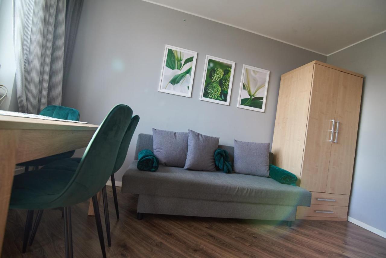 Beautiful View Apartment Gdansk Ngoại thất bức ảnh